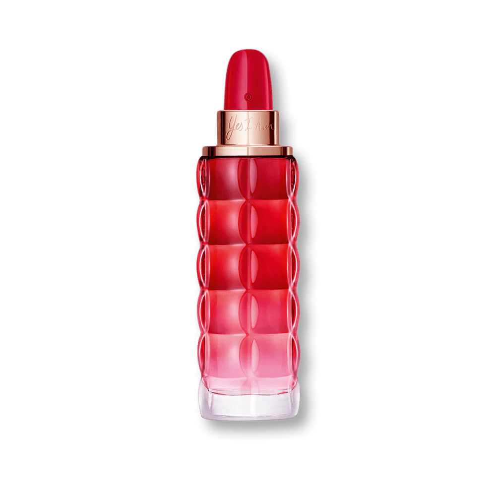 Cacharel Yes I Am Bloom Up! EDP