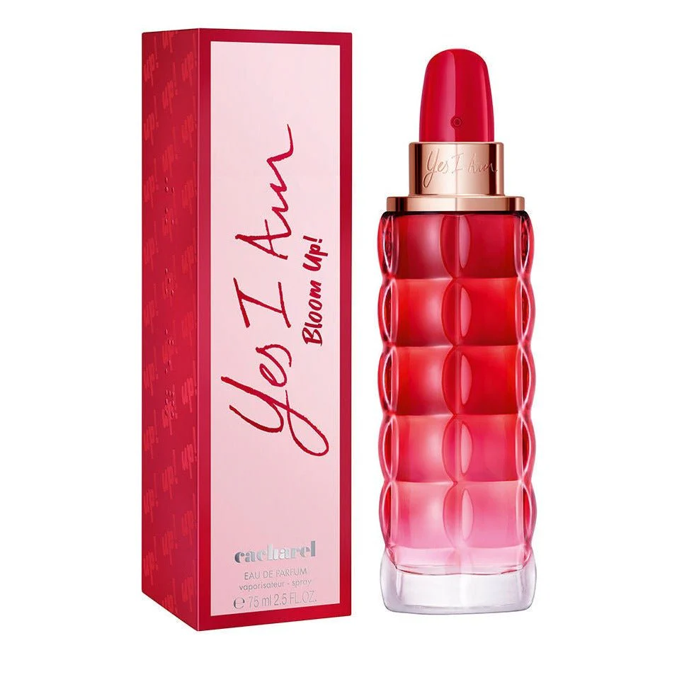 Cacharel Yes I Am Bloom Up! EDP - Image 4