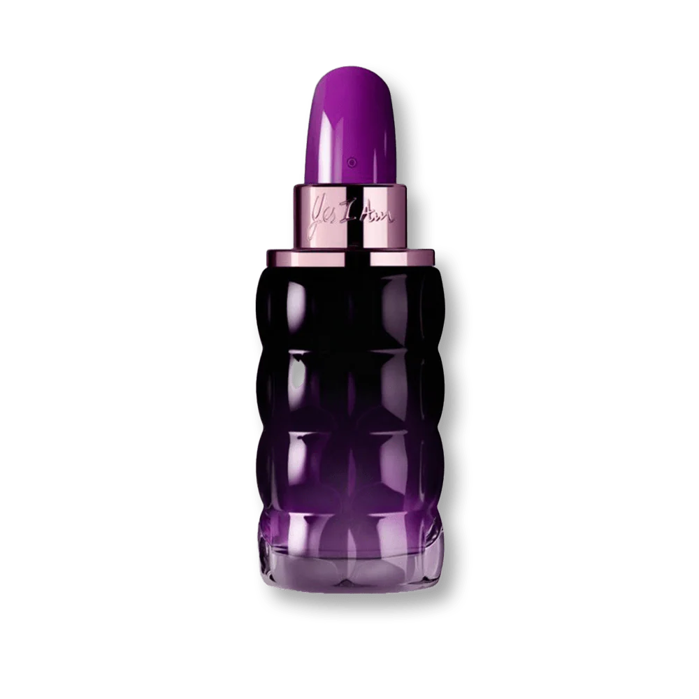 Cacharel Yes I Am Fabulous EDP
