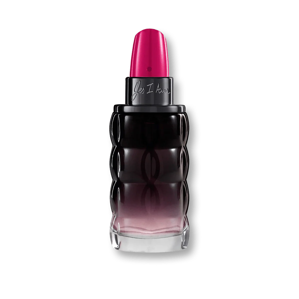 Cacharel Yes I Am Pink First EDP