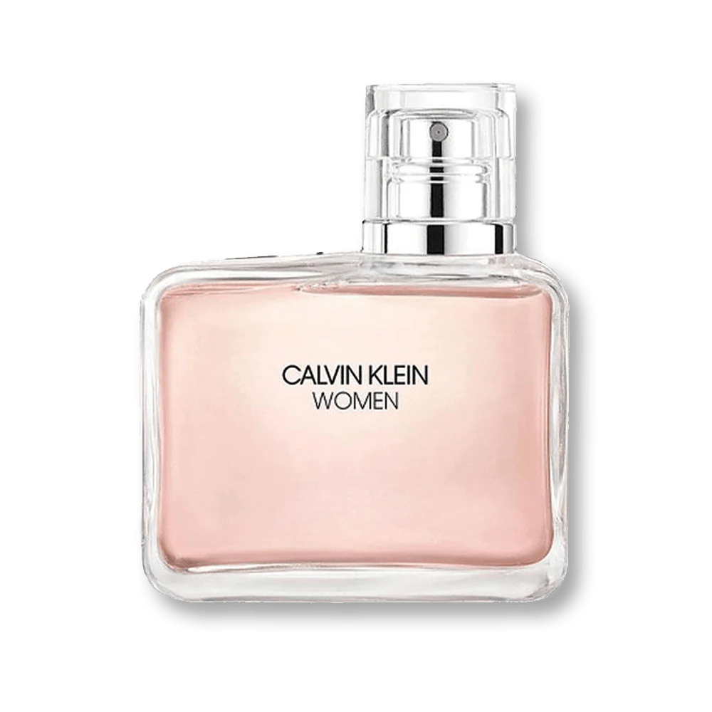 Calvin Klein Women EDP