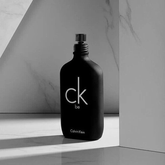 Calvin Klein CK Be EDT - Image 3