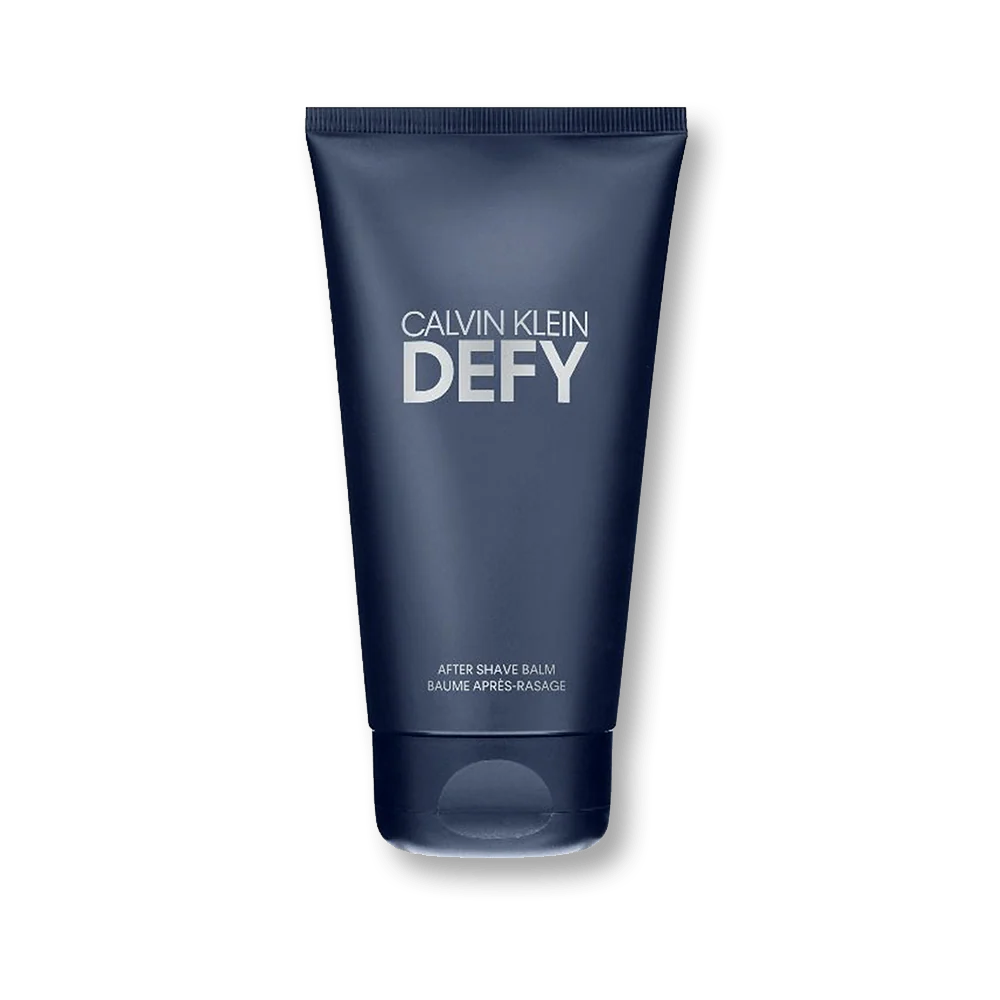 Calvin Klein CK Defy Aftershave Balm