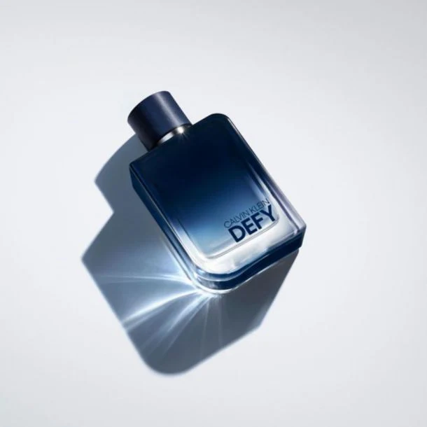 Calvin Klein CK Defy Aftershave Balm - Image 2