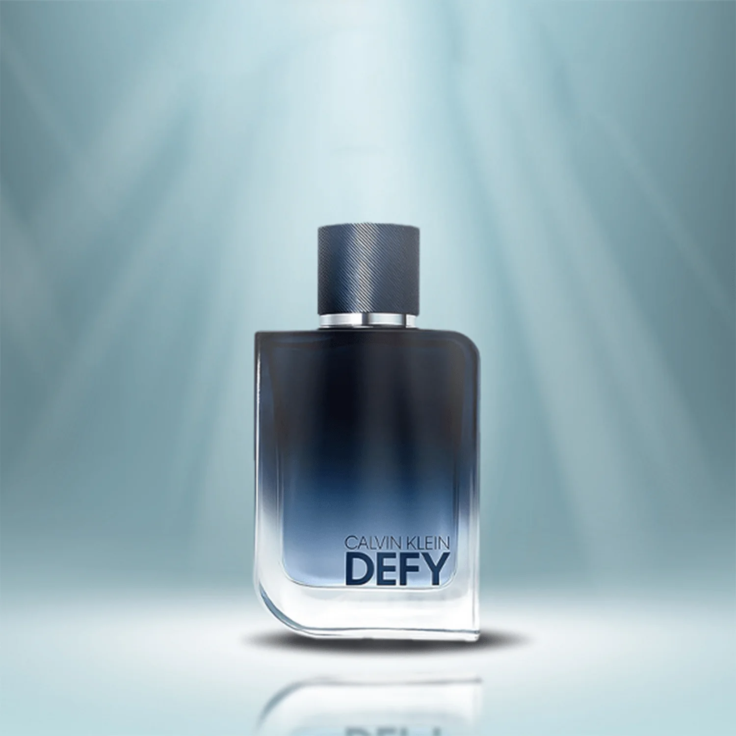 Calvin Klein CK Defy Aftershave Balm - Image 4