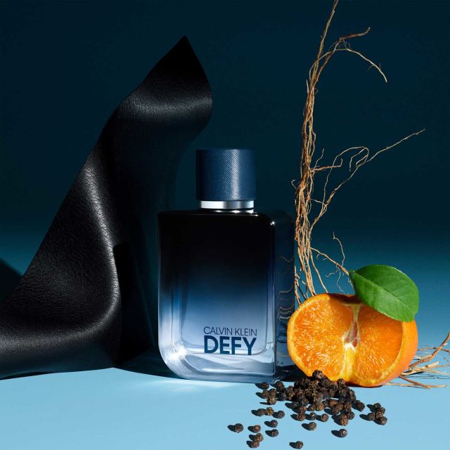 Calvin Klein CK Defy EDP For Men - Image 2