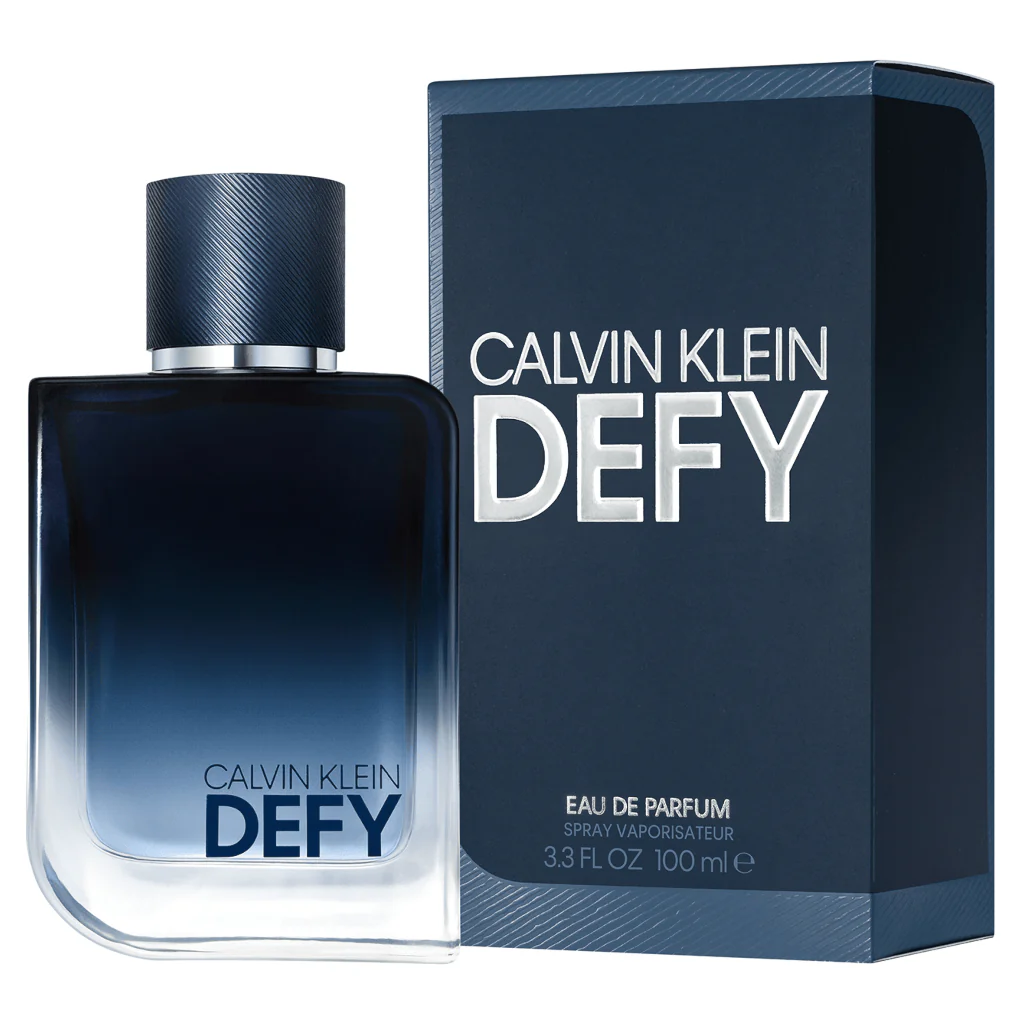 Calvin Klein CK Defy EDP For Men - Image 4