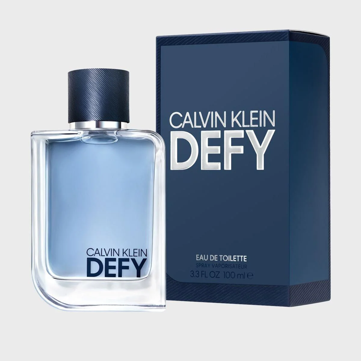 Calvin Klein CK Defy EDT For Men - Image 4