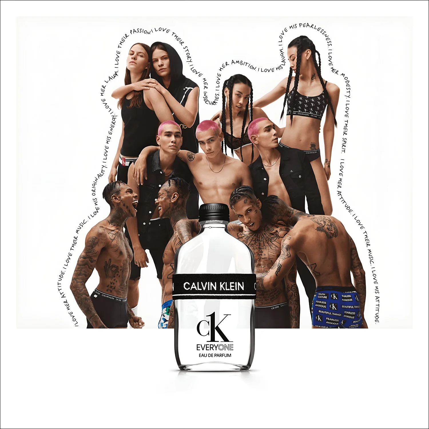 Calvin Klein Ck Everyone EDP - Image 4