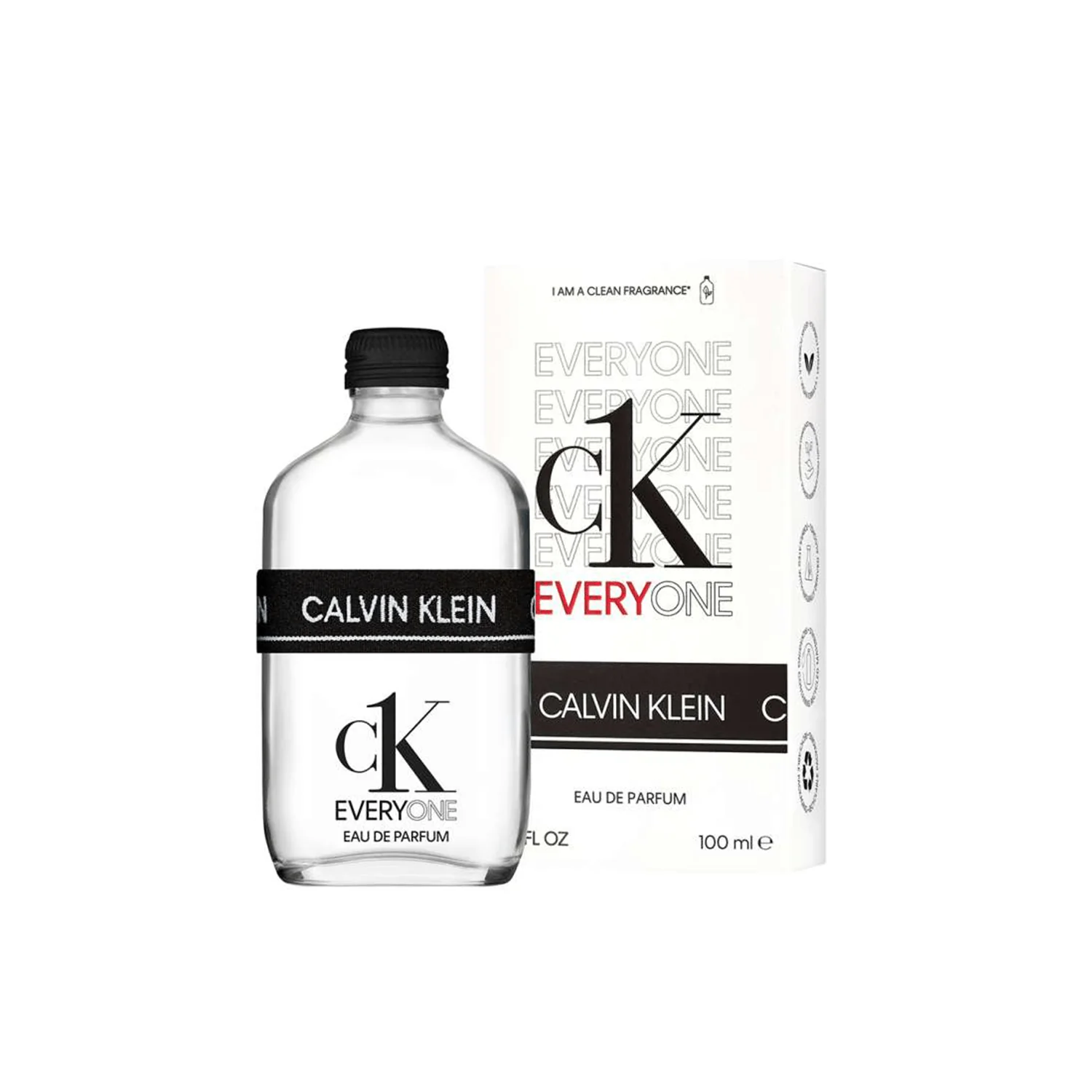 Calvin Klein Ck Everyone EDP - Image 5