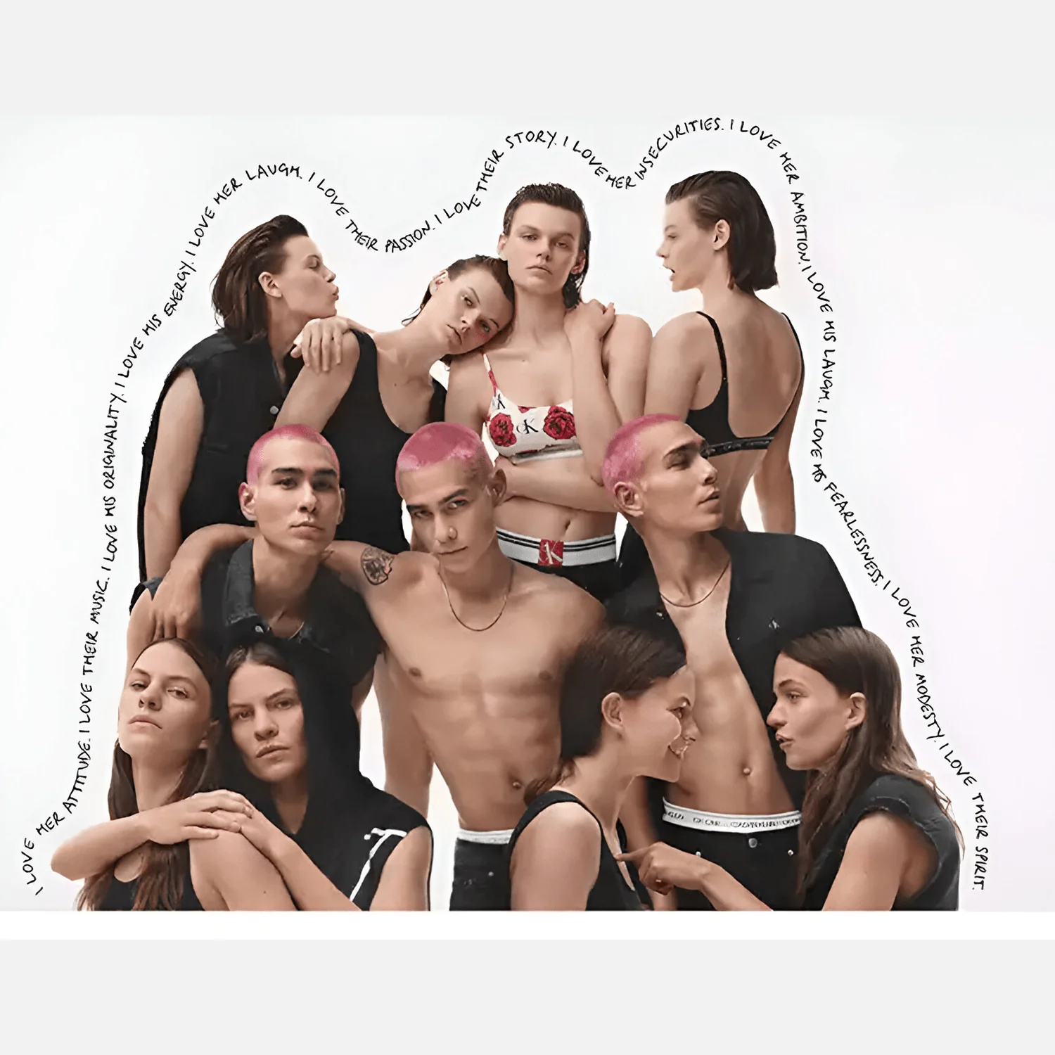 Calvin Klein Ck Everyone EDT - Image 3