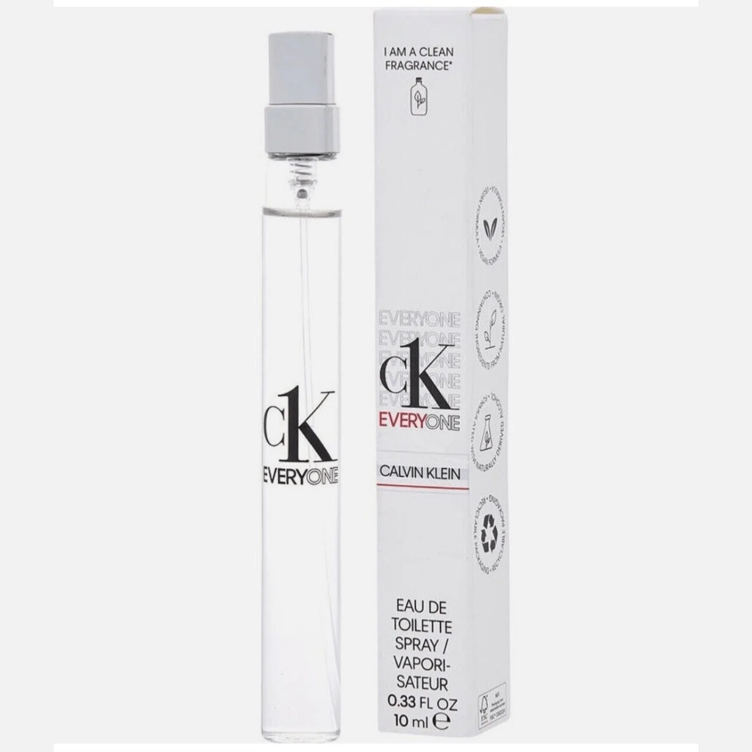Calvin Klein Ck Everyone EDT - Image 5