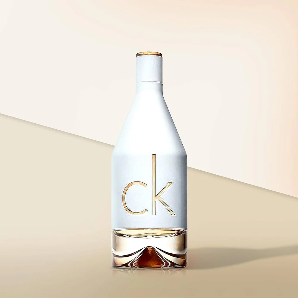 Calvin Klein Ck In2U EDT - Image 2