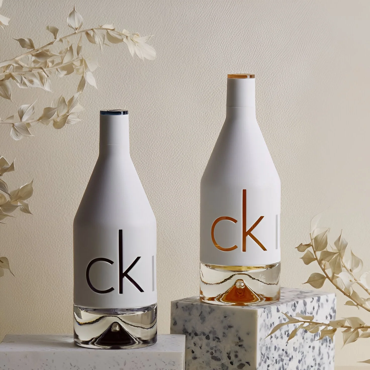 Calvin Klein Ck In2U EDT - Image 3