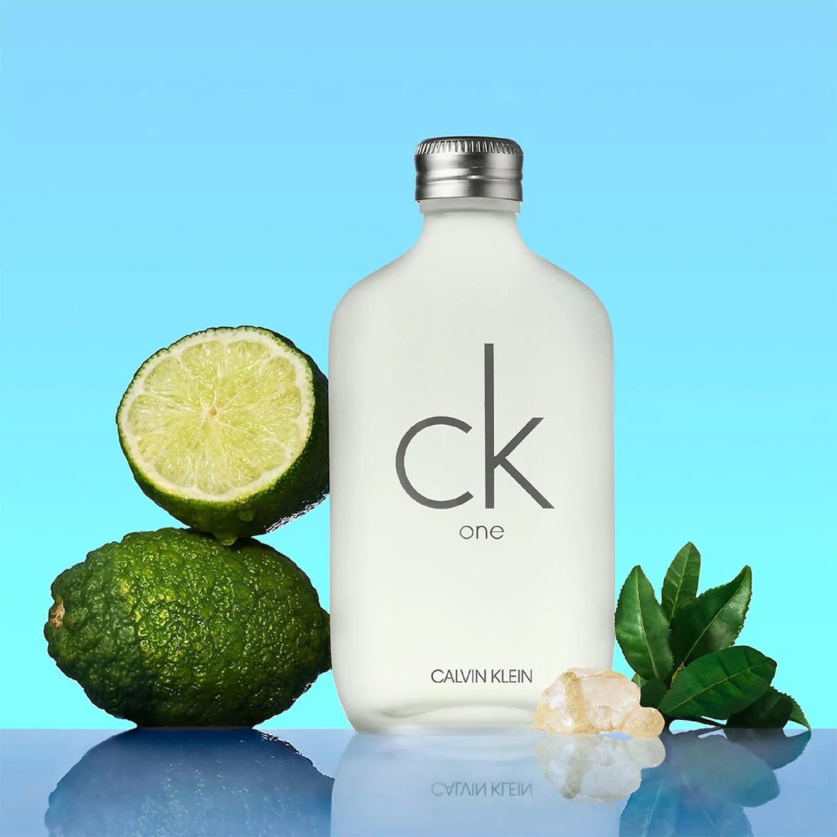 Calvin Klein CK One Deodorant Stick - Image 3