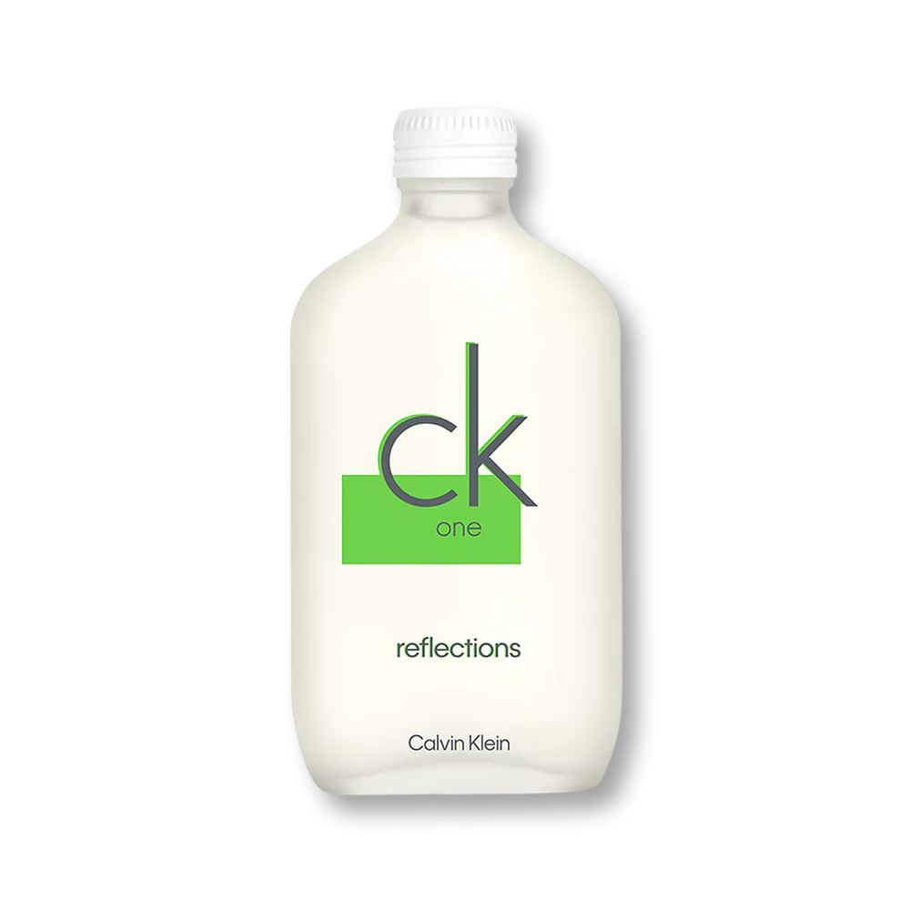 Calvin Klein Ck One Reflections EDT