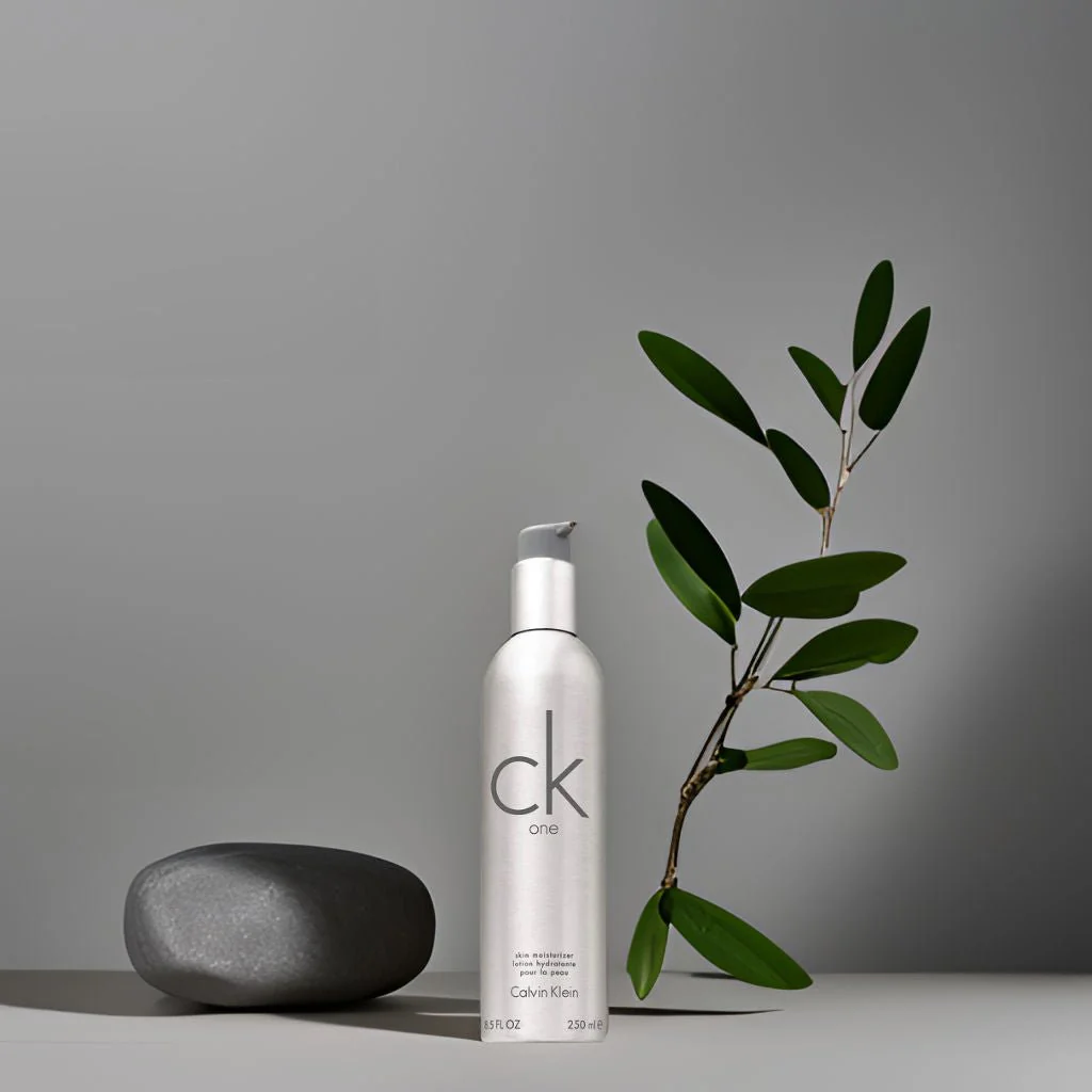 Calvin Klein Ck One Skin Moisturizer Lotion - Image 3
