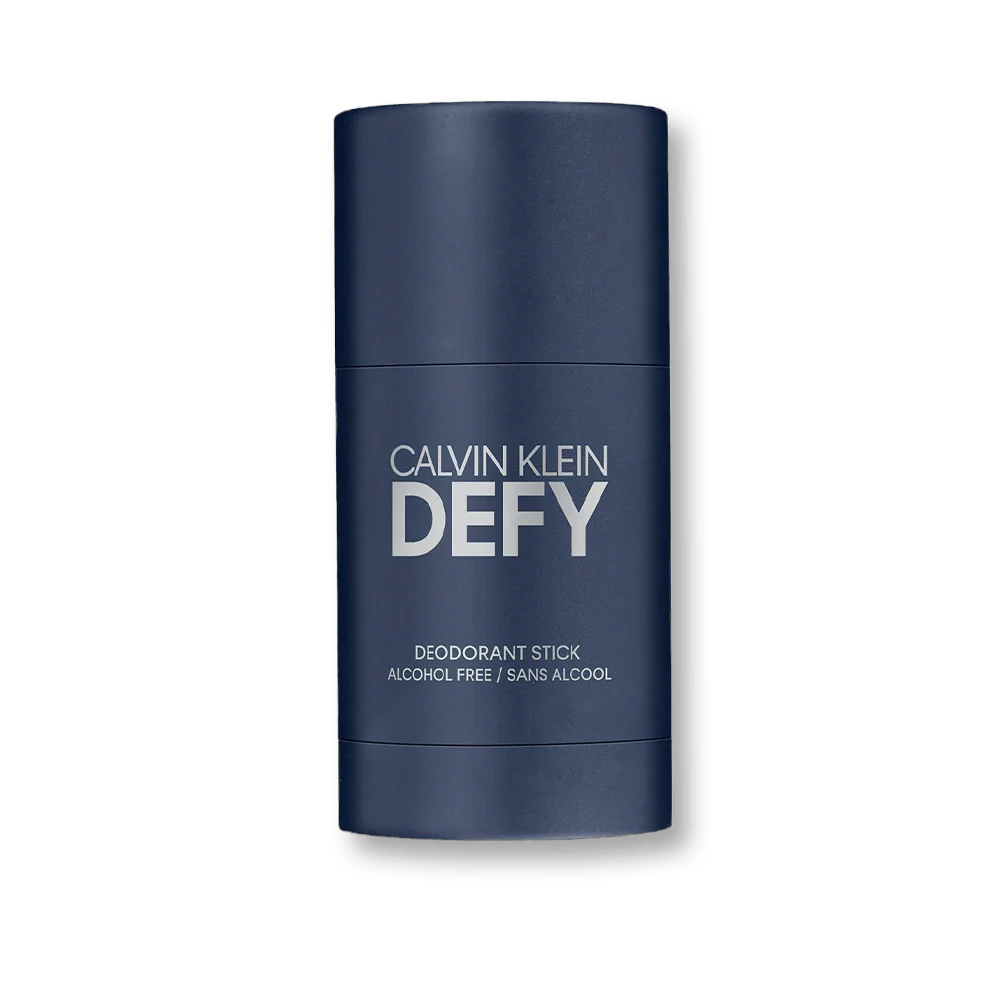Calvin Klein Defy Deodorant Stick