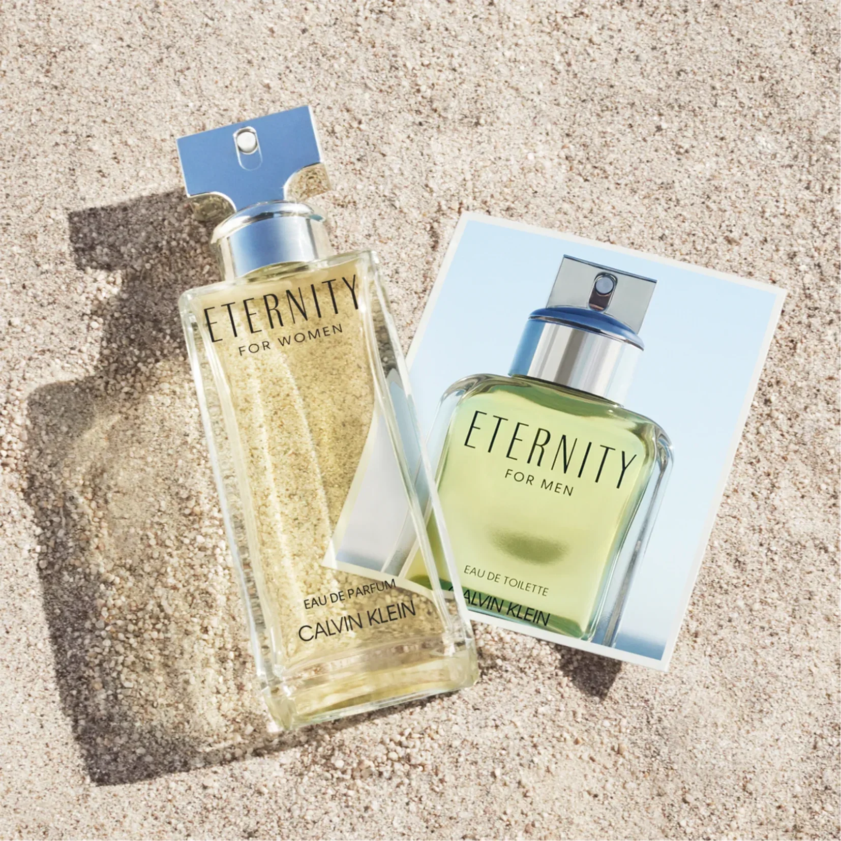 Calvin Klein Discovery Gift Set - Image 3