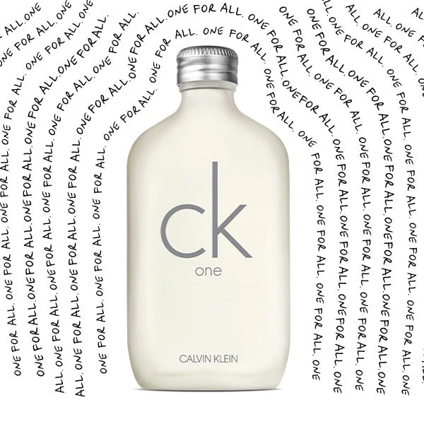 Calvin Klein EDP Mini Set - Image 4