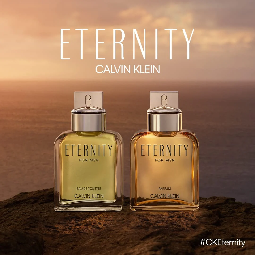 Calvin Klein Eternity After Shave - Image 4