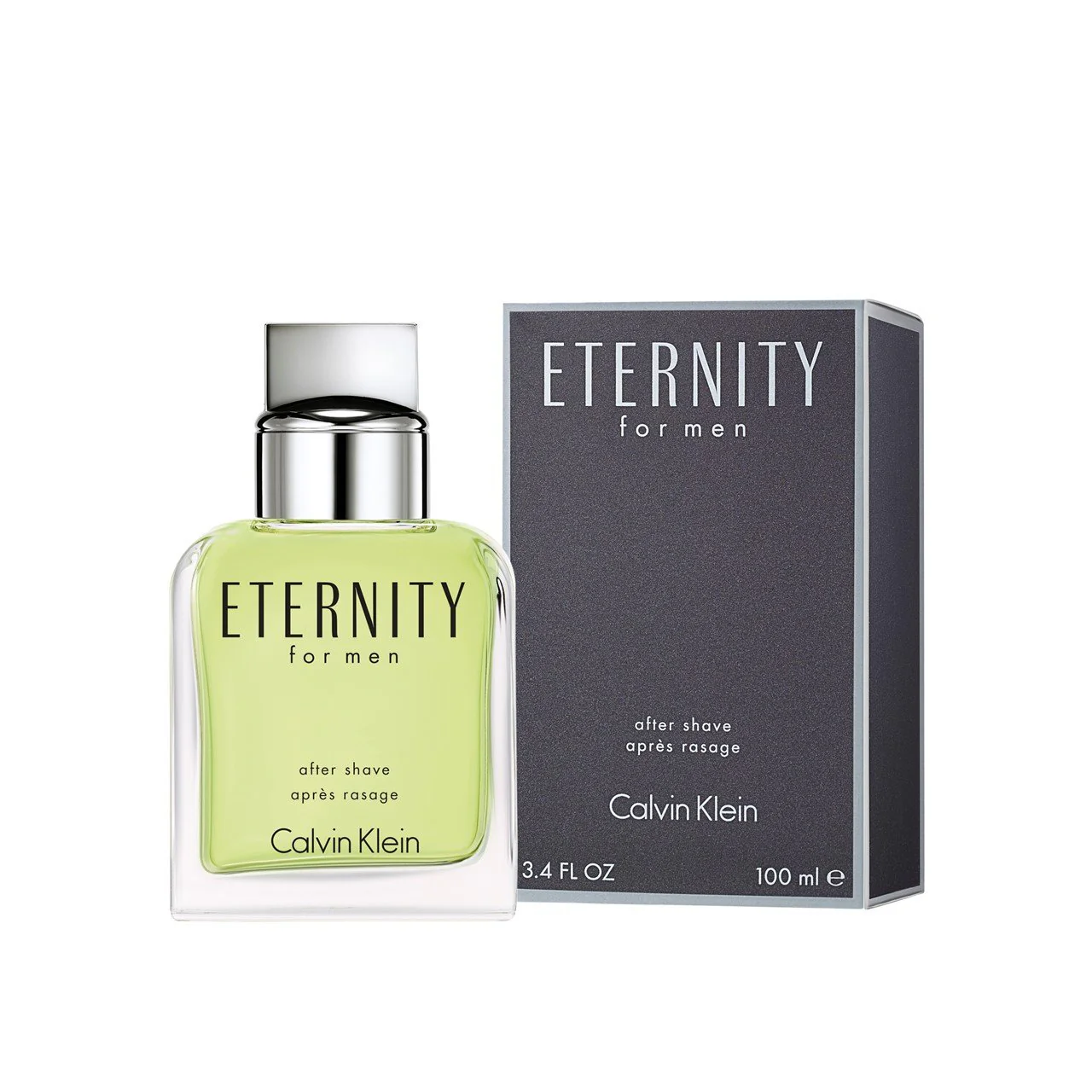 Calvin Klein Eternity After Shave - Image 5