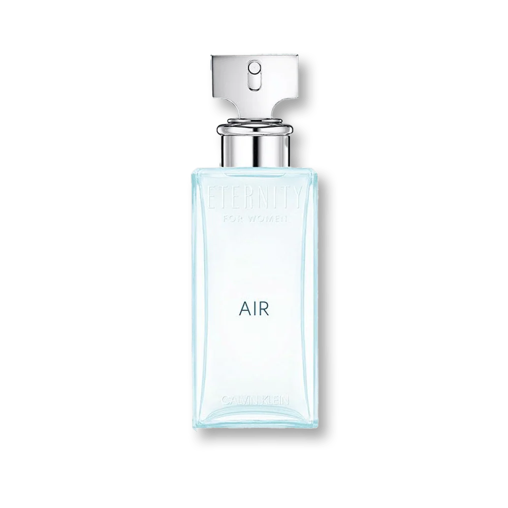 Calvin Klein Eternity Air EDP