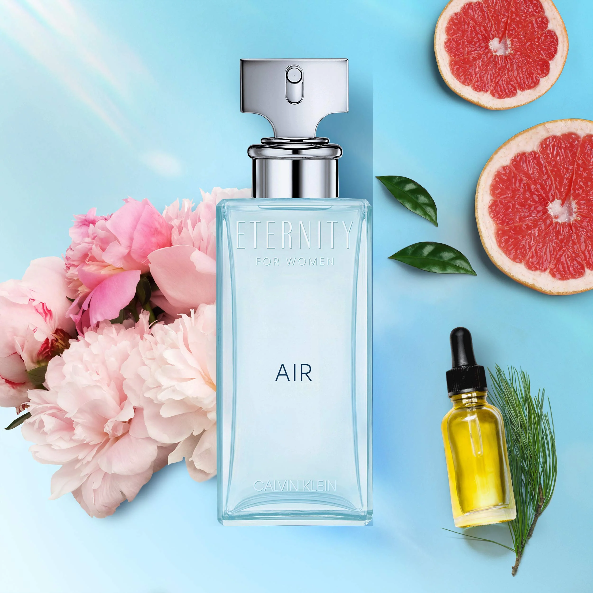Calvin Klein Eternity Air EDP - Image 2