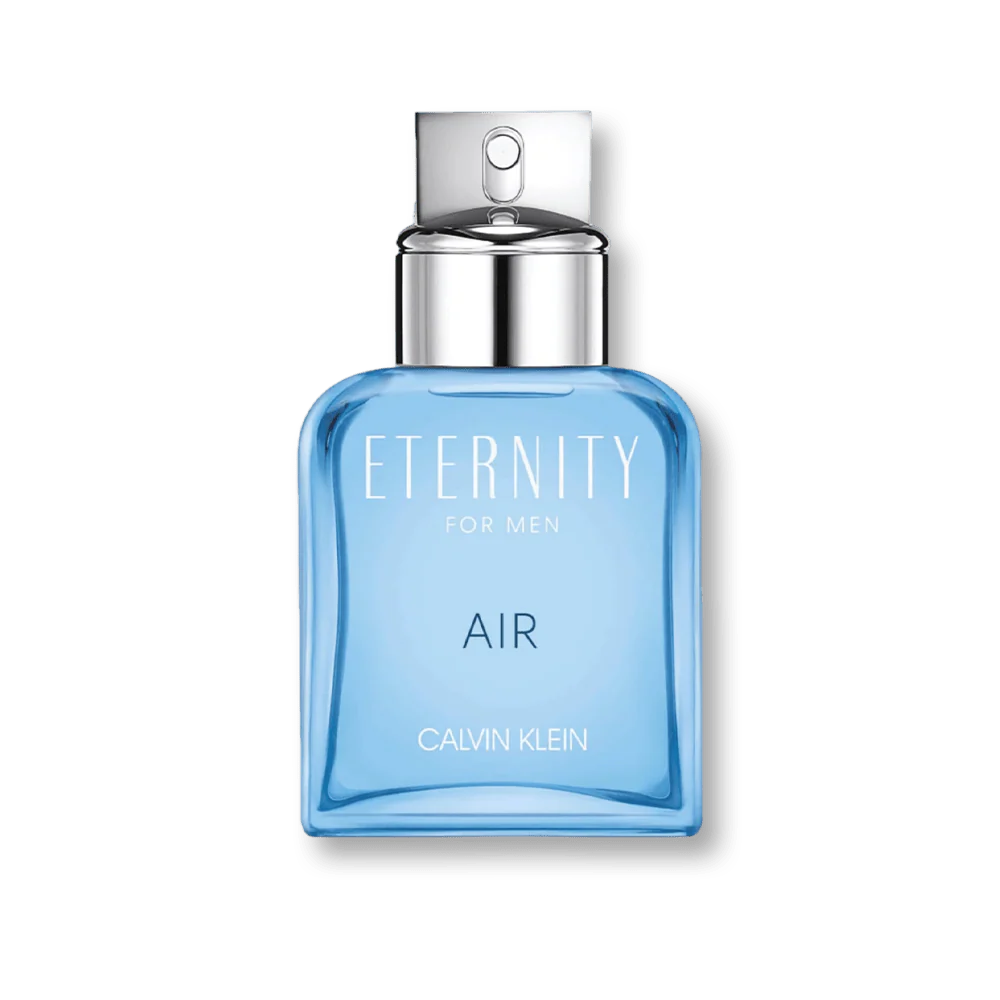 Calvin Klein Eternity Air EDT