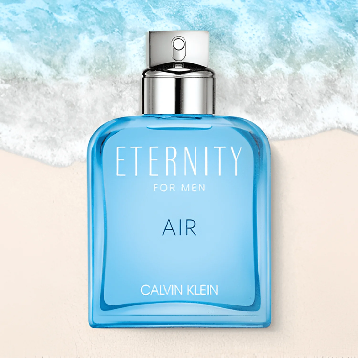 Calvin Klein Eternity Air EDT - Image 2