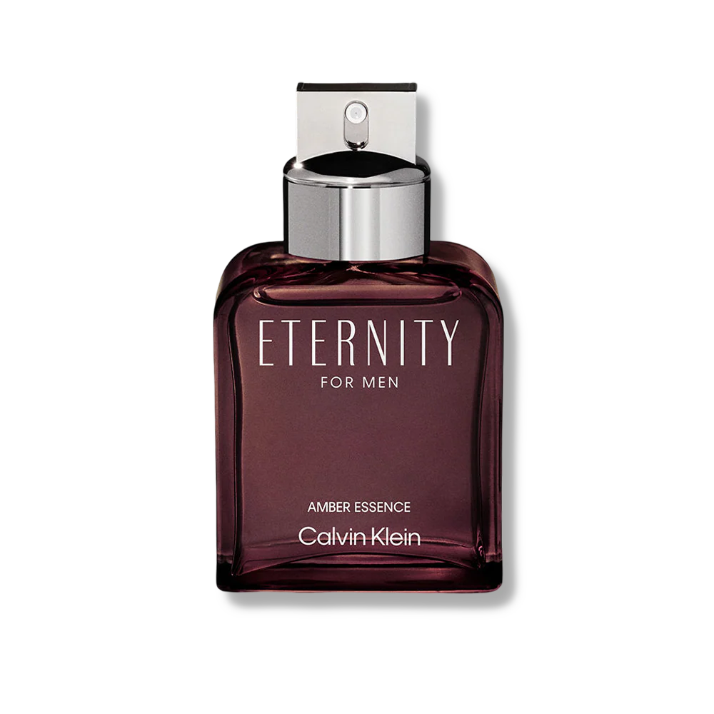 Calvin Klein Eternity Amber Essence Parfum Intense