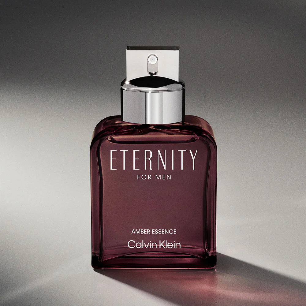 Calvin Klein Eternity Amber Essence Parfum Intense - Image 2