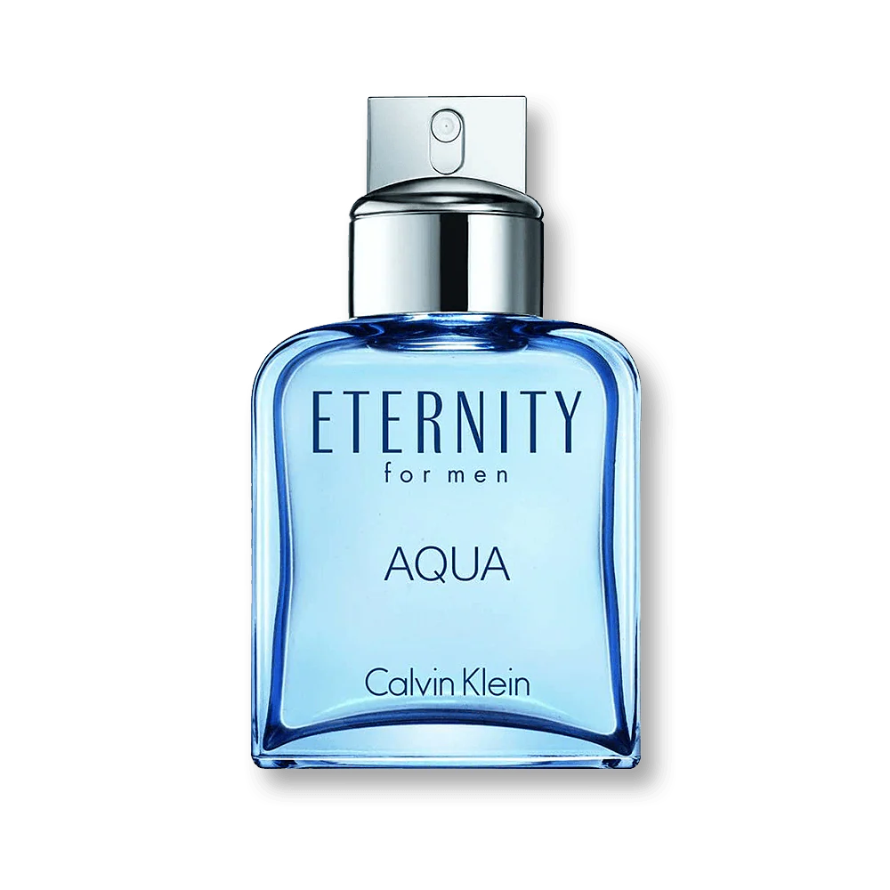 Calvin Klein Eternity Aqua EDT For Men