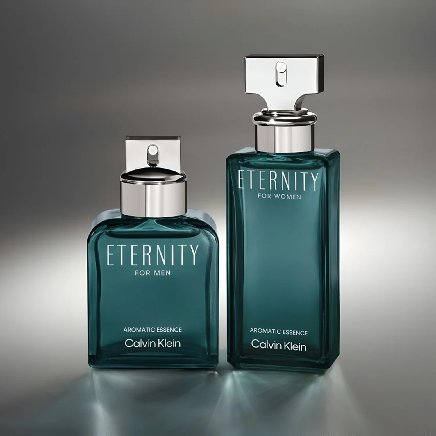 Calvin Klein Eternity Aromatic Essence Parfum Intense - Image 4
