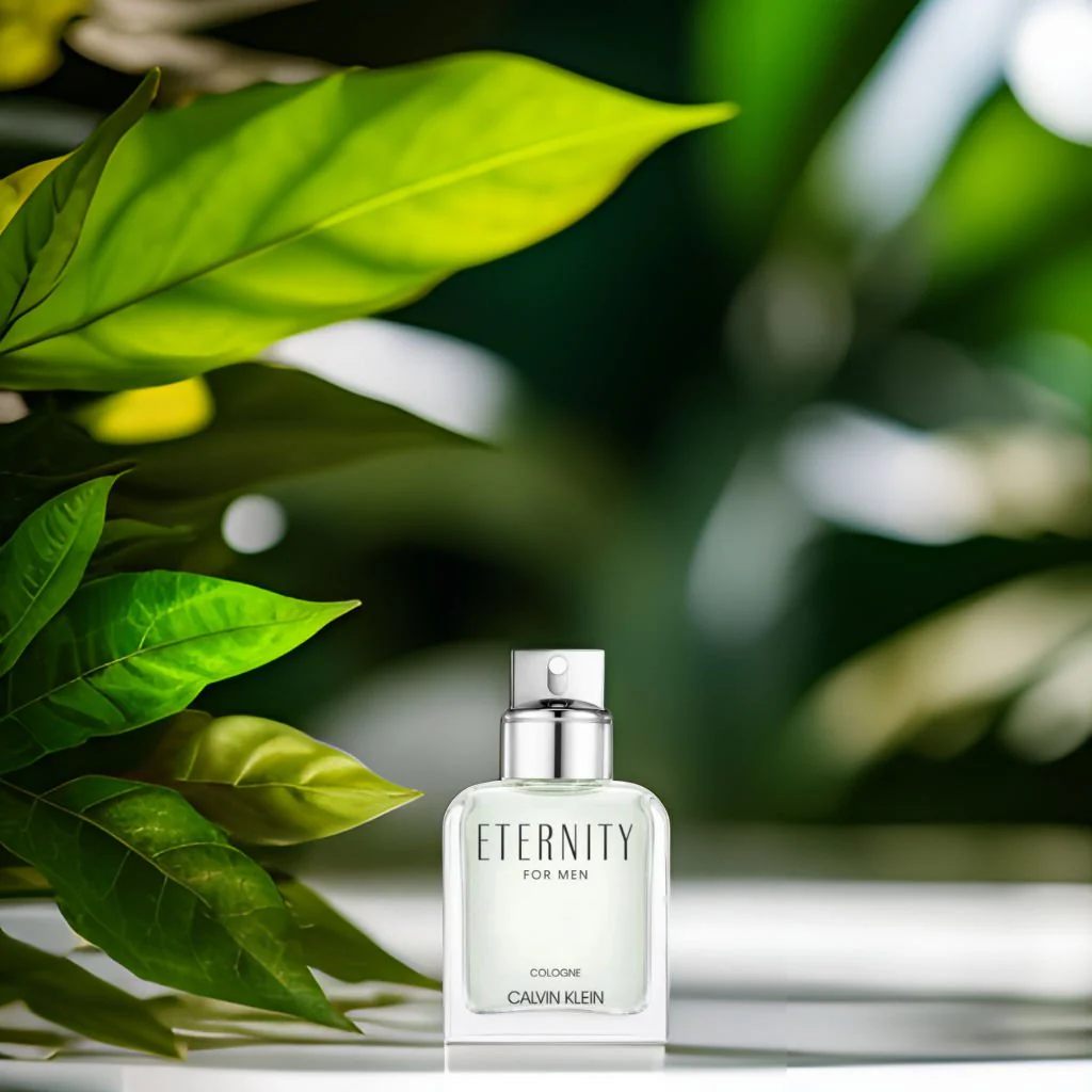 Calvin Klein Eternity Cologne EDT - Image 2