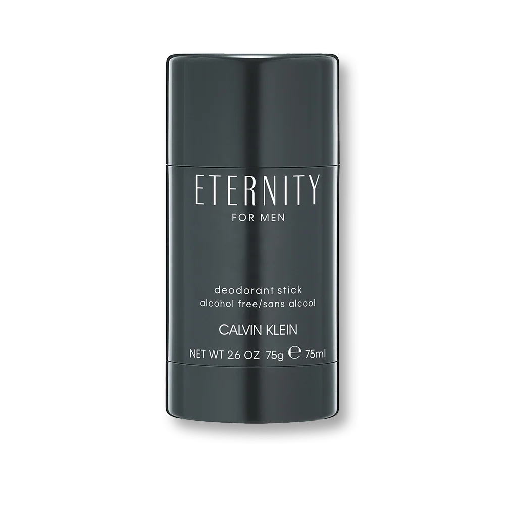 Calvin Klein Eternity Deodorant Stick