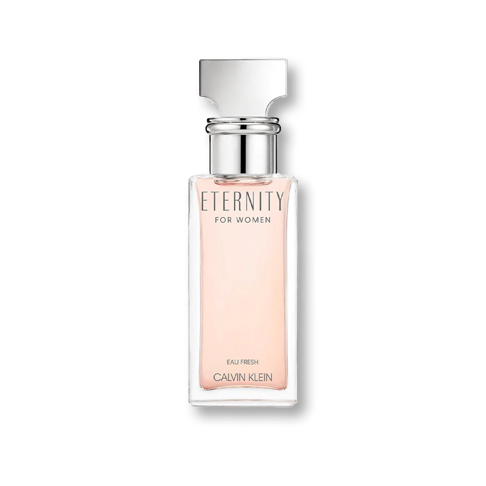 Calvin Klein Eternity Eau Fresh EDP