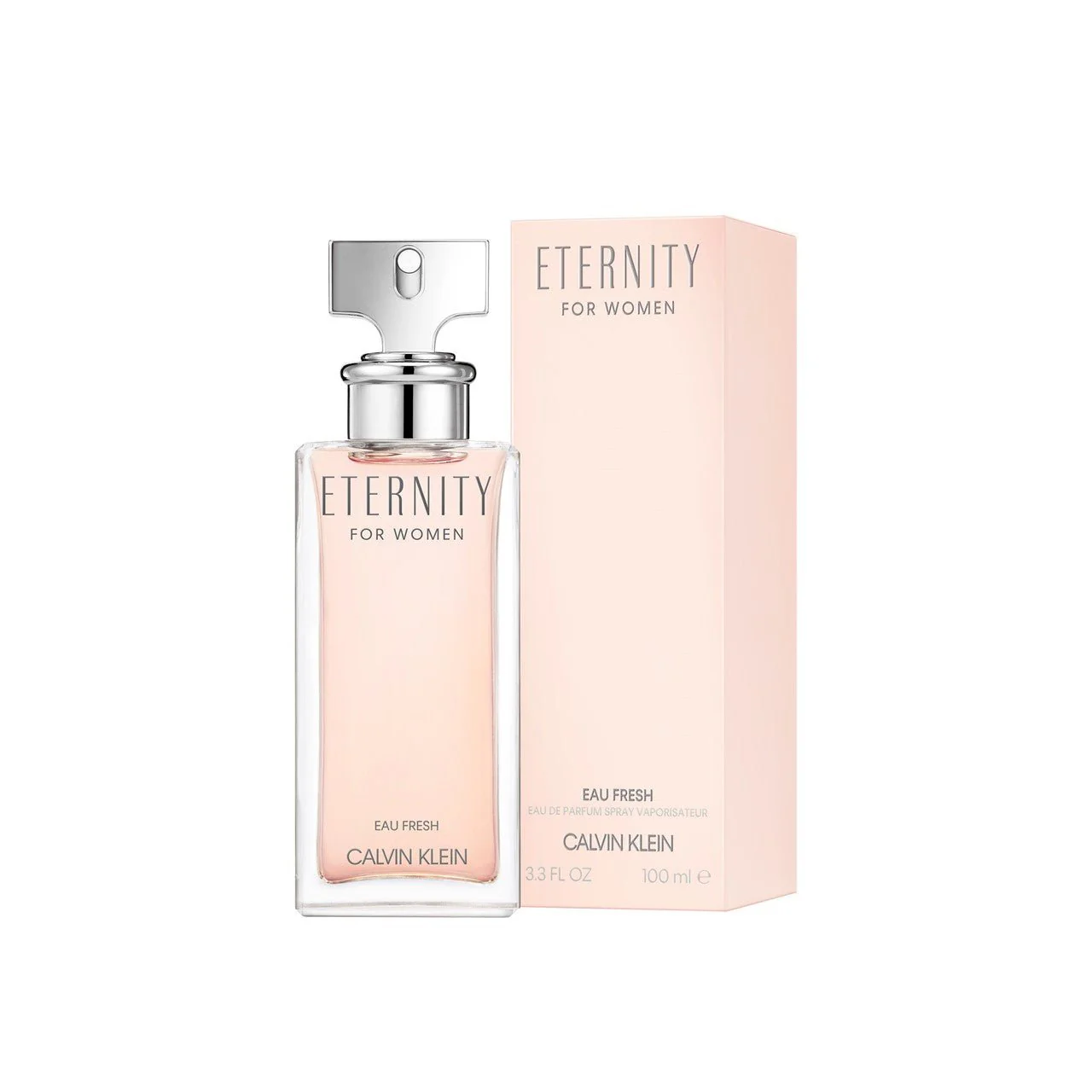 Calvin Klein Eternity Eau Fresh EDP - Image 3