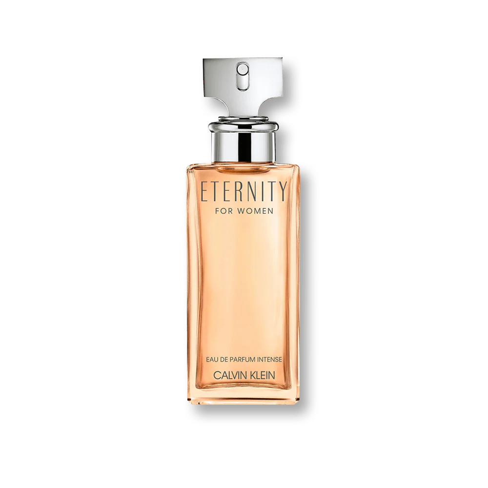 Calvin Klein Eternity EDP Intense For Her