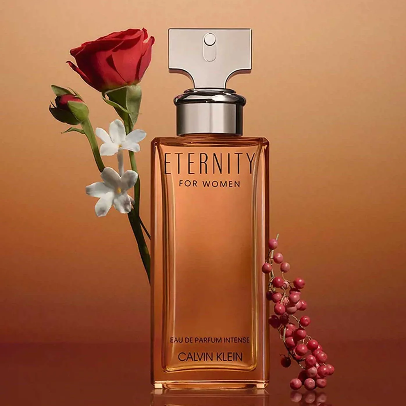 Calvin Klein Eternity EDP Intense For Her - Image 2