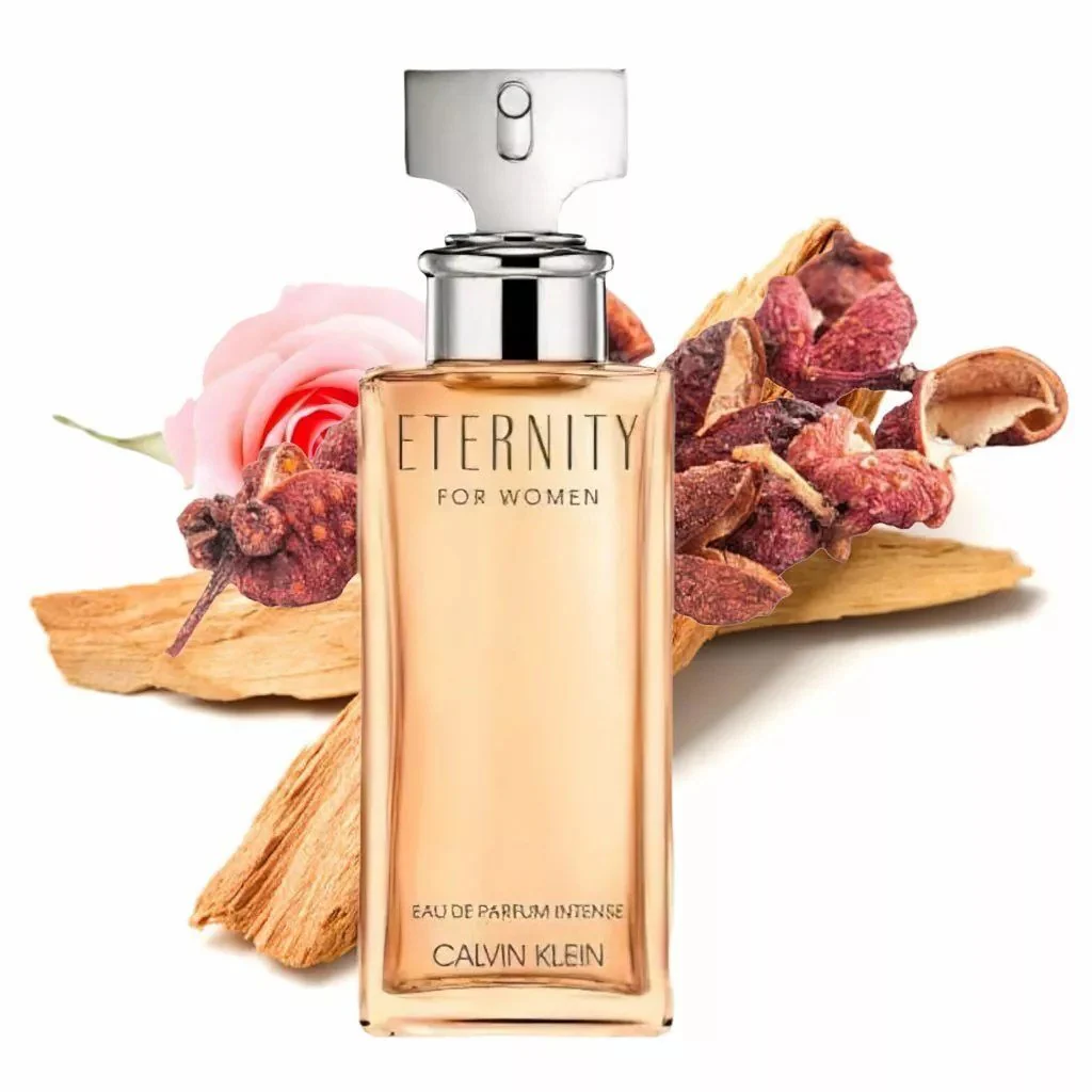 Calvin Klein Eternity EDP Intense For Her - Image 4