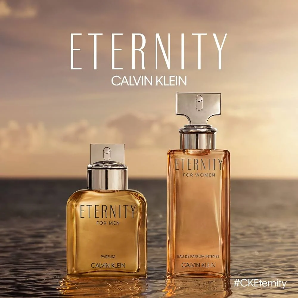 Calvin Klein Eternity EDP Intense For Her - Image 5