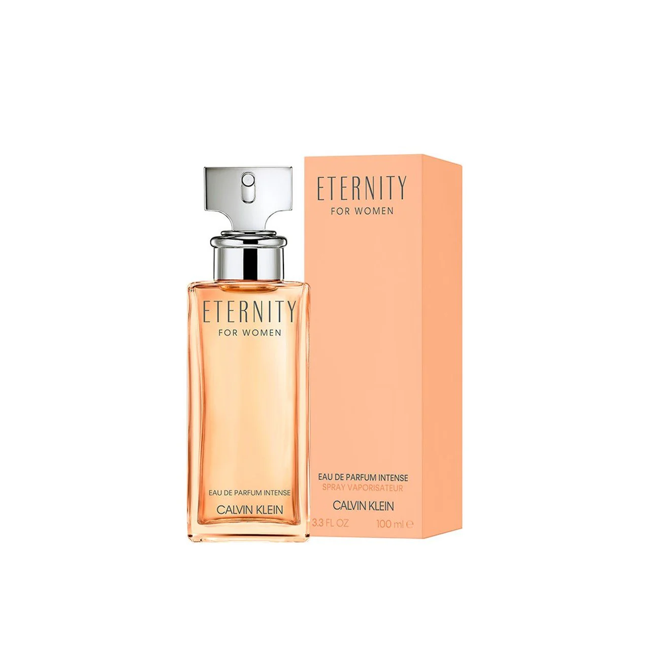 Calvin Klein Eternity EDP Intense For Her - Image 6