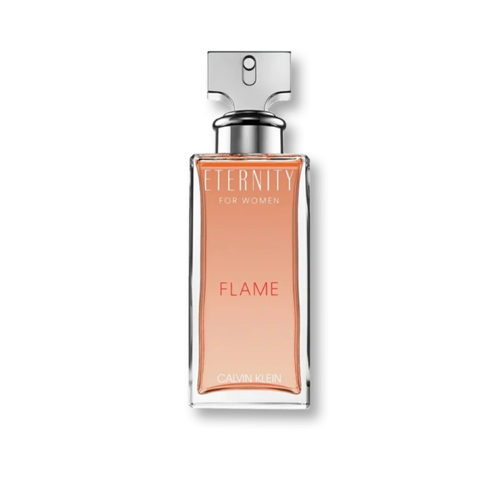 Calvin Klein Eternity Flame EDP