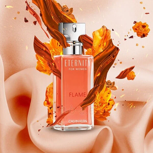Calvin Klein Eternity Flame EDP - Image 2
