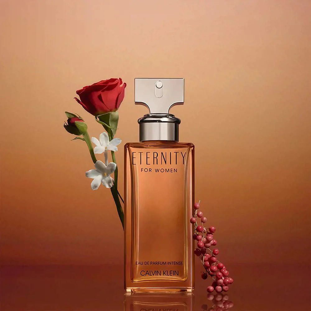 Calvin Klein Eternity Flame EDP - Image 3