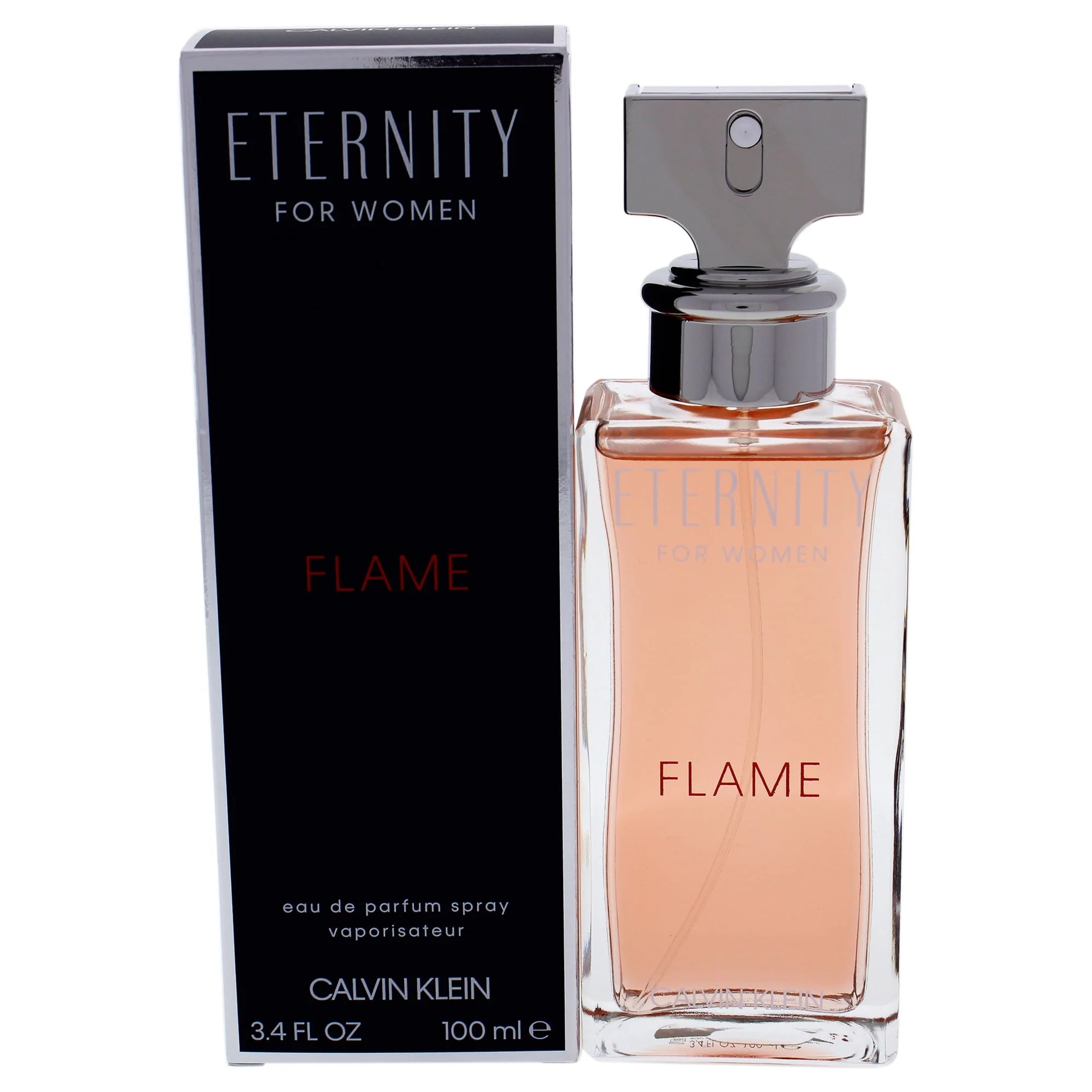 Calvin Klein Eternity Flame EDP - Image 4