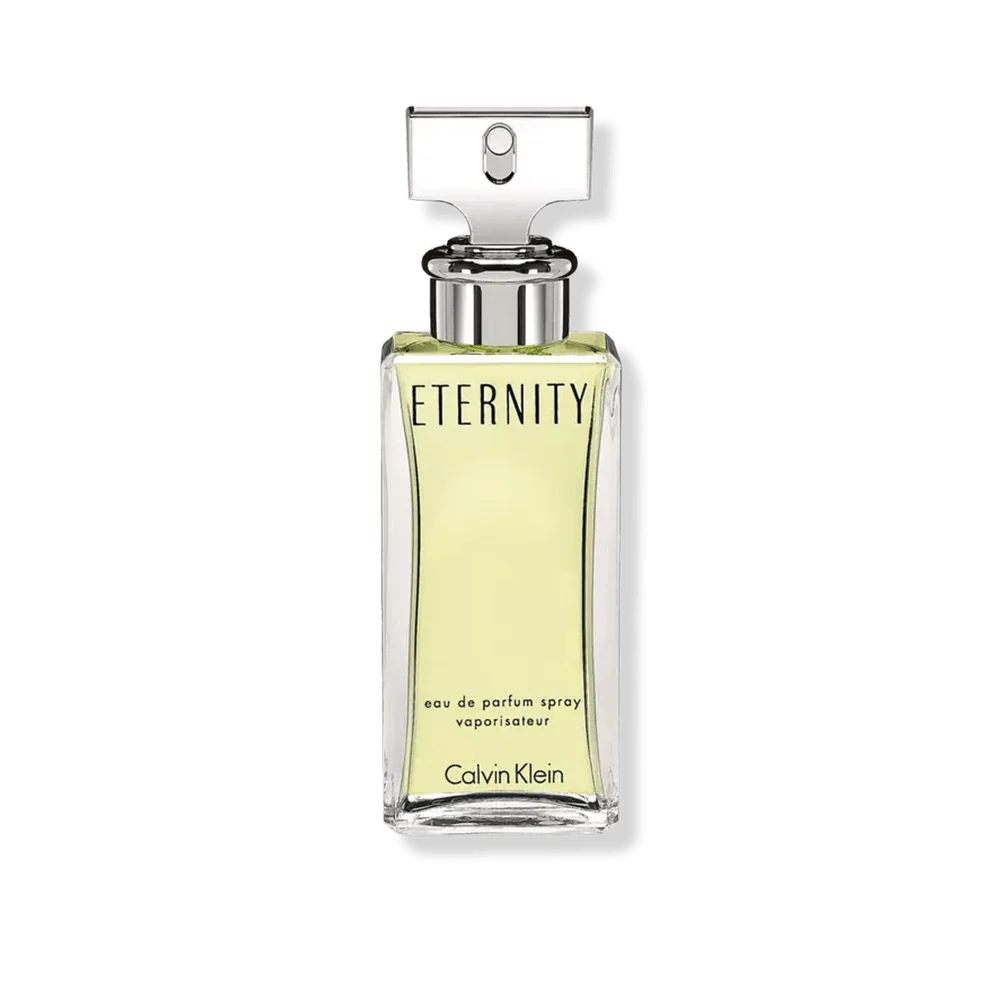 Calvin Klein Eternity EDP For Women