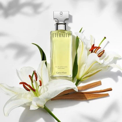 Calvin Klein Eternity EDP For Women - Image 3