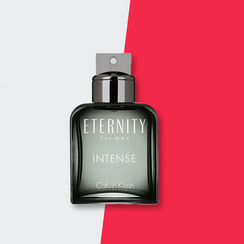 Calvin Klein Eternity Intense EDT - Image 3